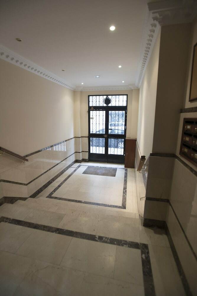 Apartamento Moncloa Luxury