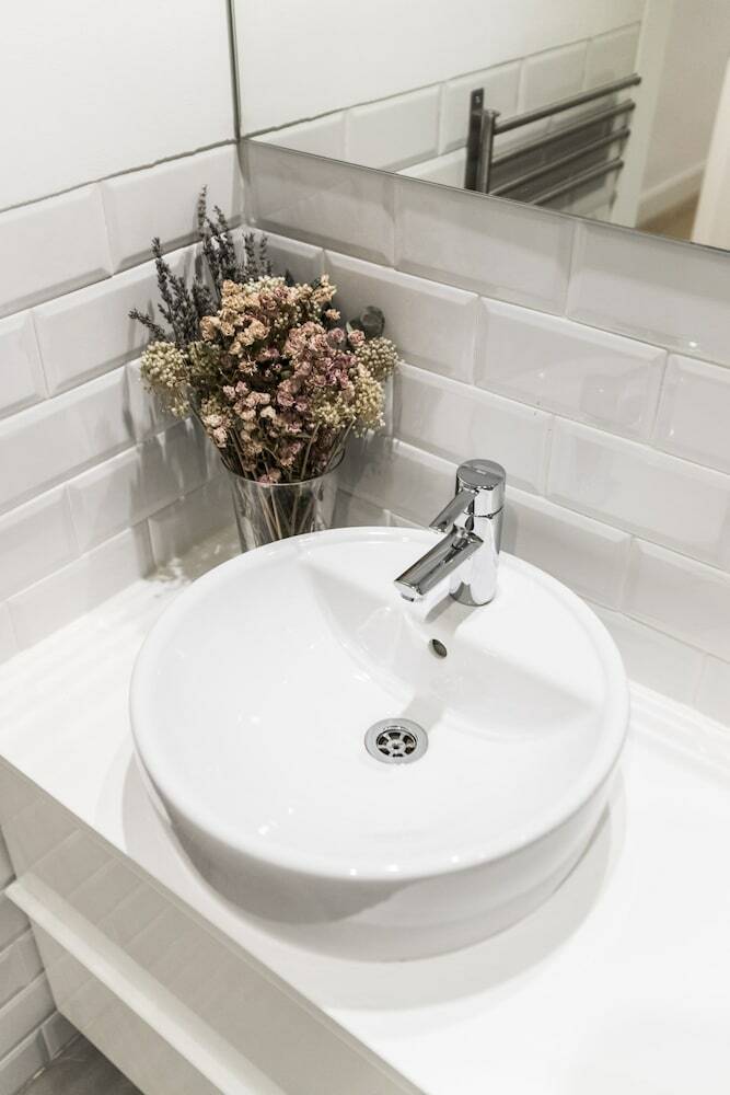Apartamento Moncloa Luxury