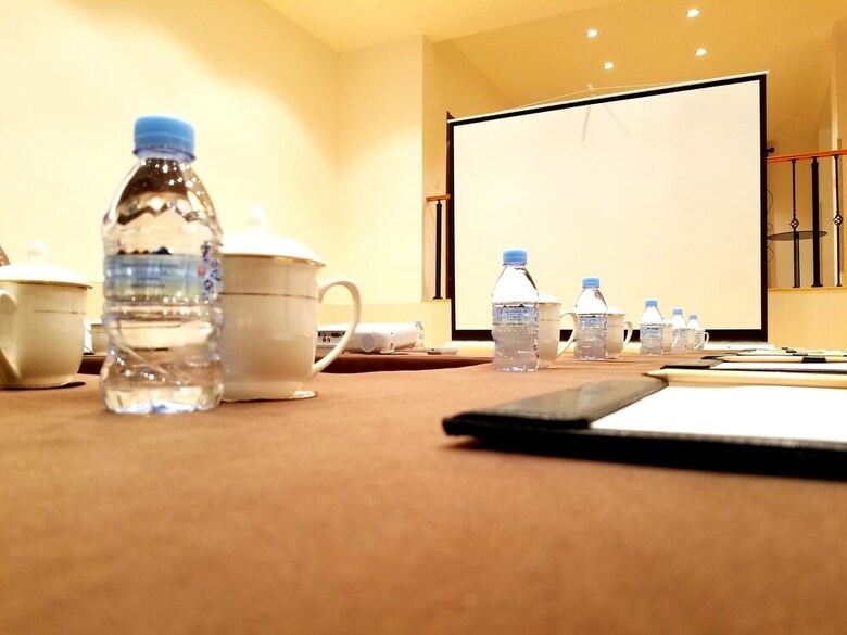 Villa The Brigh Eco Hotel Yantai