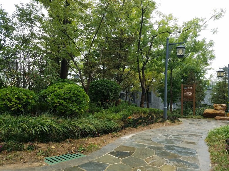 Villa The Brigh Eco Hotel Yantai