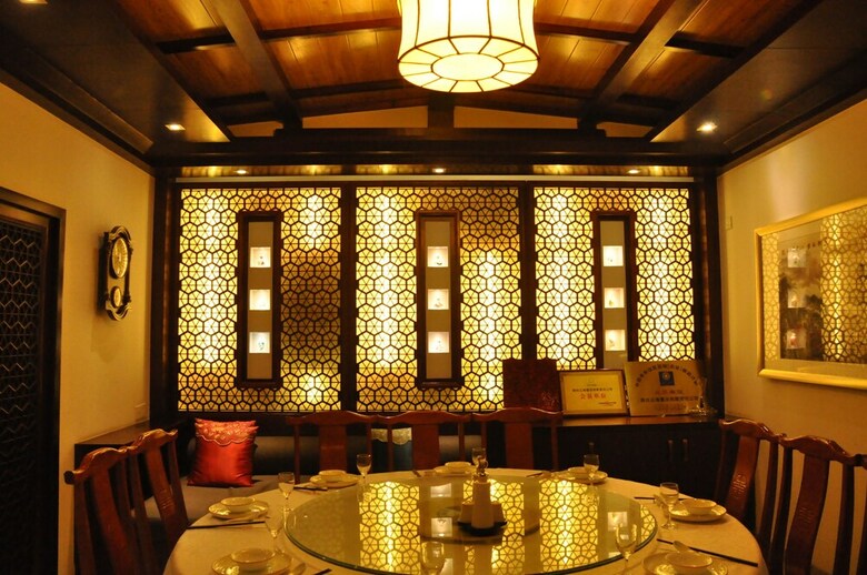 Villa The Brigh Eco Hotel Yantai