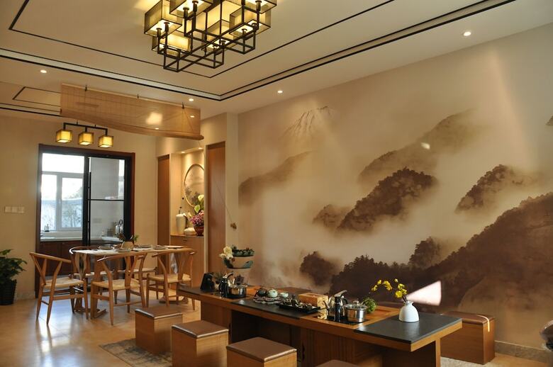 Villa The Brigh Eco Hotel Yantai