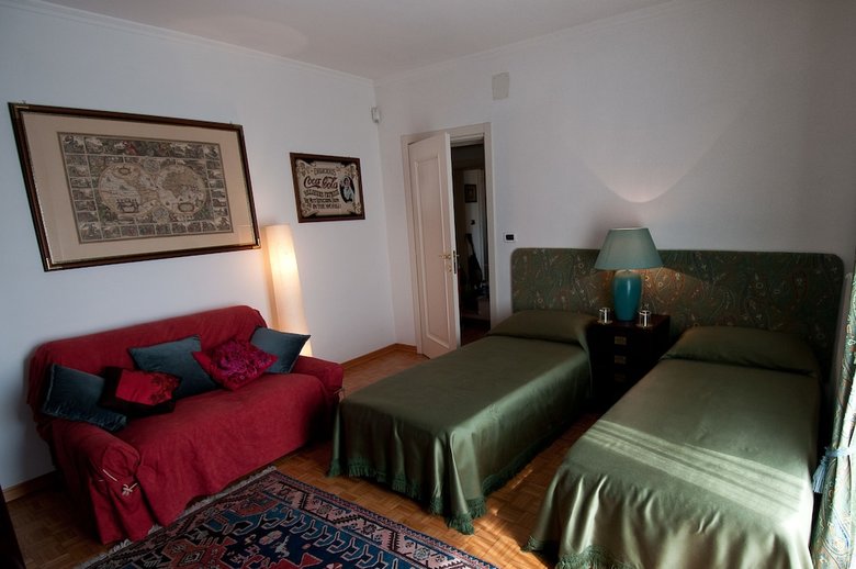 Bed & Breakfast La Casa Sul Fiume
