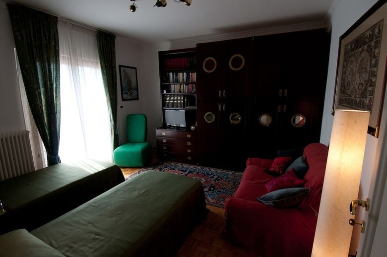 Bed & Breakfast La Casa Sul Fiume