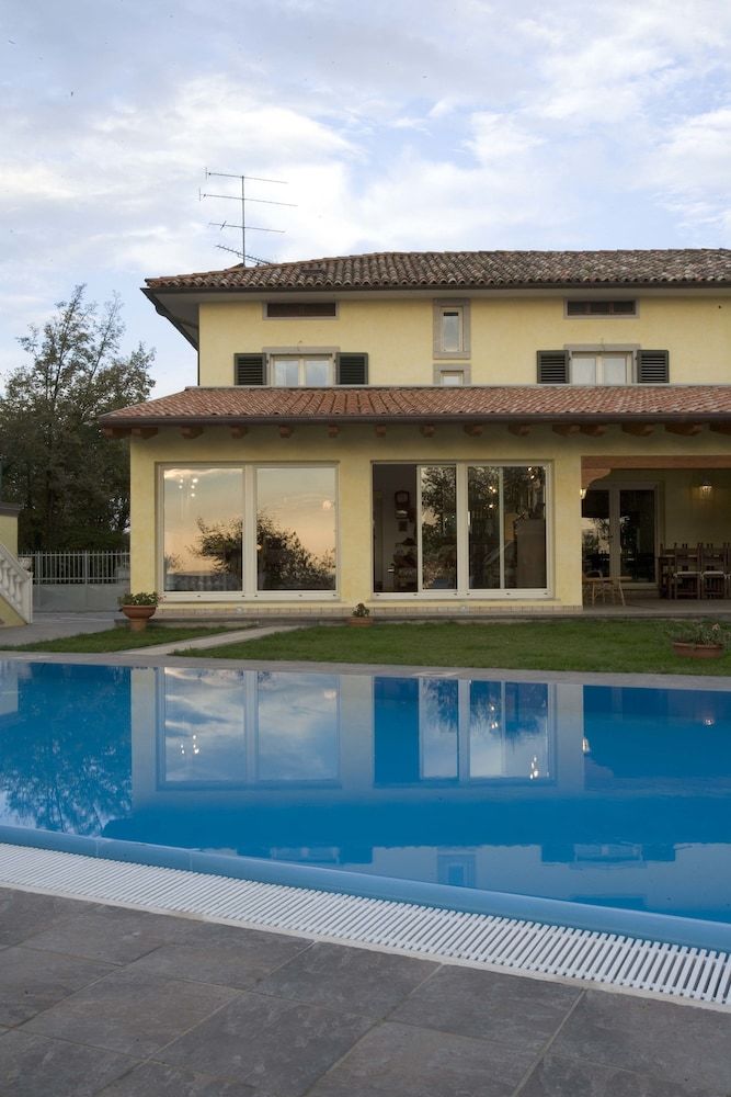 Bed & Breakfast La Casa Sul Fiume