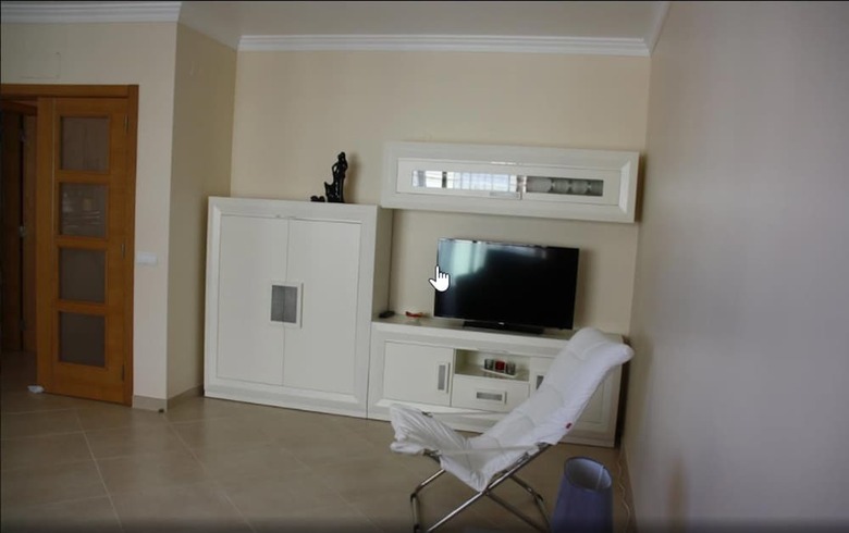 Fantastic F�tima Apartment