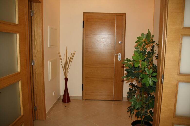 Fantastic F�tima Apartment