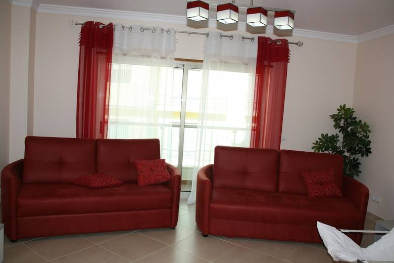 Fantastic F�tima Apartment