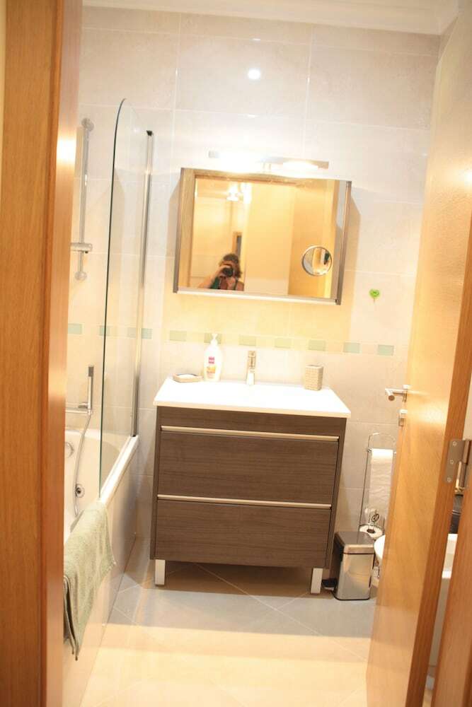 Fantastic F�tima Apartment
