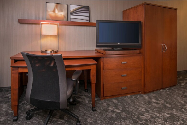 Hotel Courtyard By Marriott Columbia
