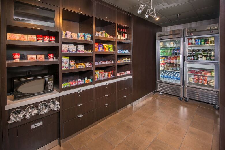 Hotel Courtyard By Marriott Columbia