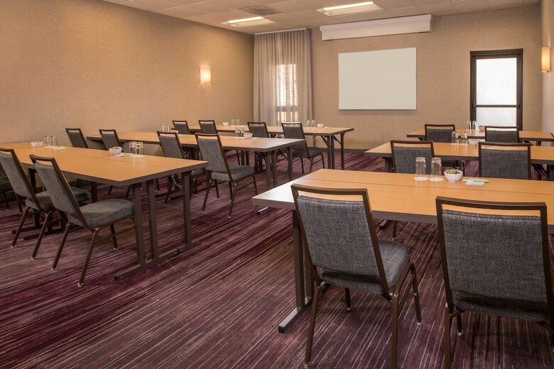 Hotel Courtyard By Marriott Columbia