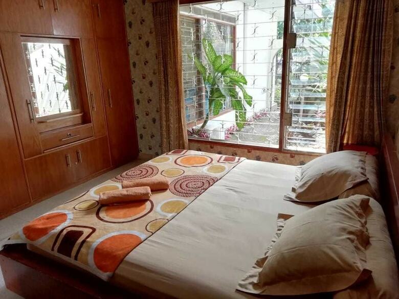Bed & Breakfast Gio Guesthouse Bogor