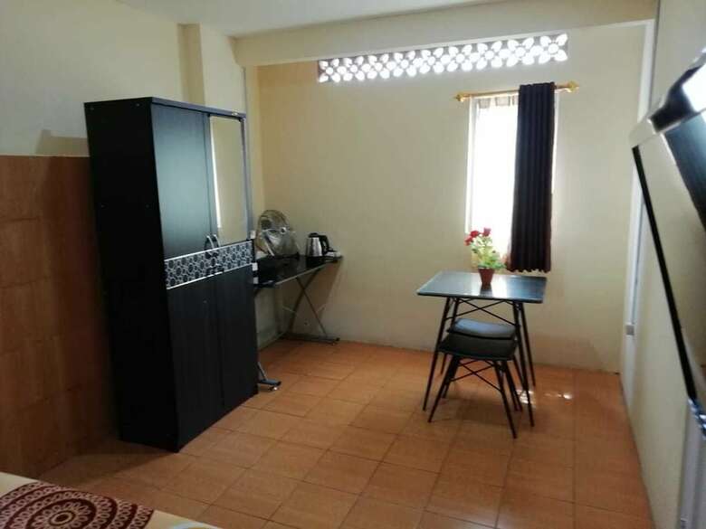 Bed & Breakfast Gio Guesthouse Bogor