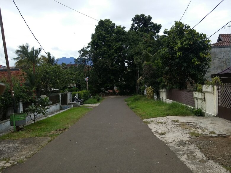 Bed & Breakfast Gio Guesthouse Bogor