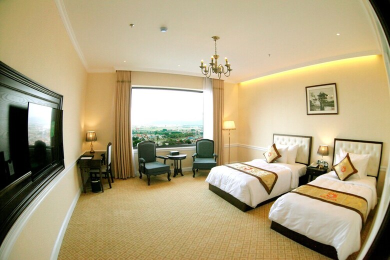Apartamento Phoenix Resort Bac Ninh