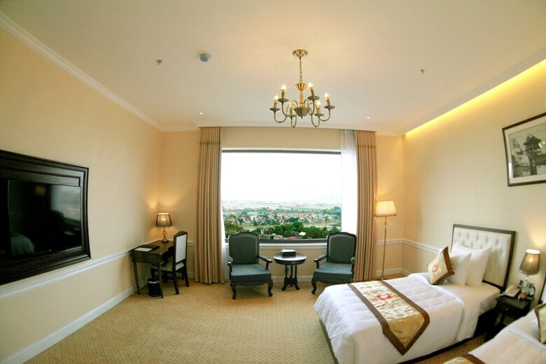 Apartamento Phoenix Resort Bac Ninh