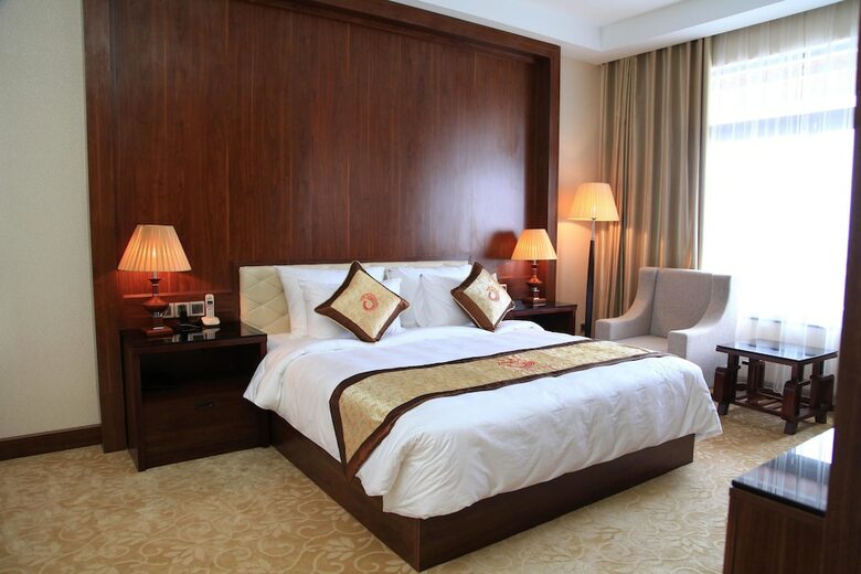 Apartamento Phoenix Resort Bac Ninh