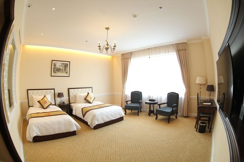 Apartamento Phoenix Resort Bac Ninh