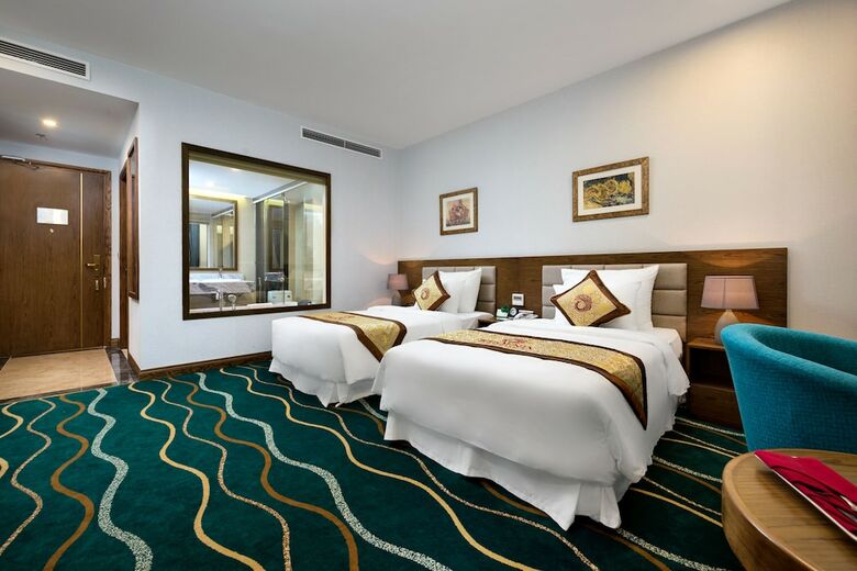 Apartamento Phoenix Resort Bac Ninh