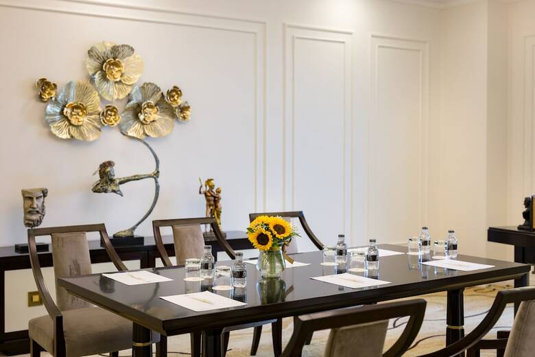 Apartamento Phoenix Resort Bac Ninh
