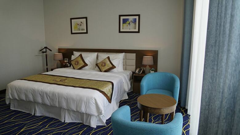 Apartamento Phoenix Resort Bac Ninh