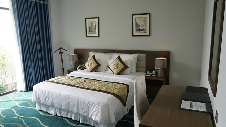 Apartamento Phoenix Resort Bac Ninh