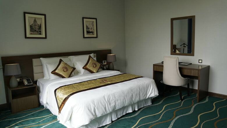 Apartamento Phoenix Resort Bac Ninh