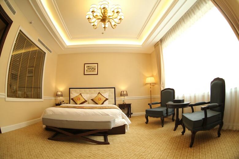 Apartamento Phoenix Resort Bac Ninh
