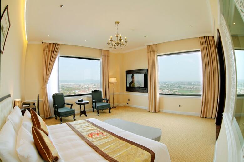 Apartamento Phoenix Resort Bac Ninh