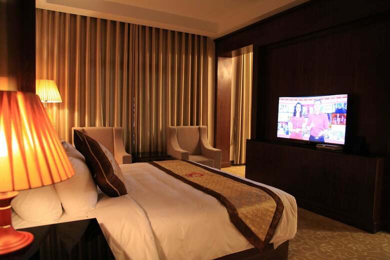 Apartamento Phoenix Resort Bac Ninh