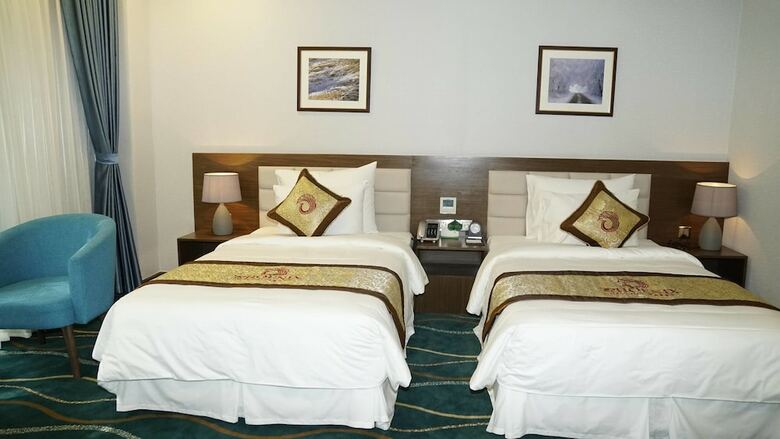 Apartamento Phoenix Resort Bac Ninh