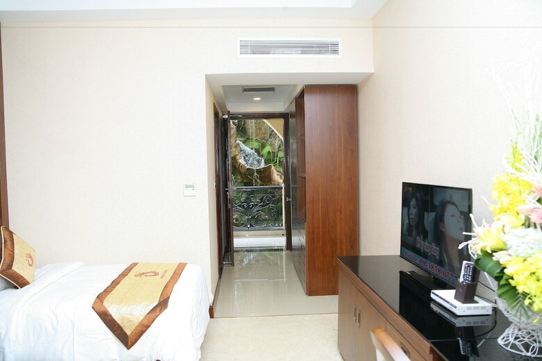 Apartamento Phoenix Resort Bac Ninh