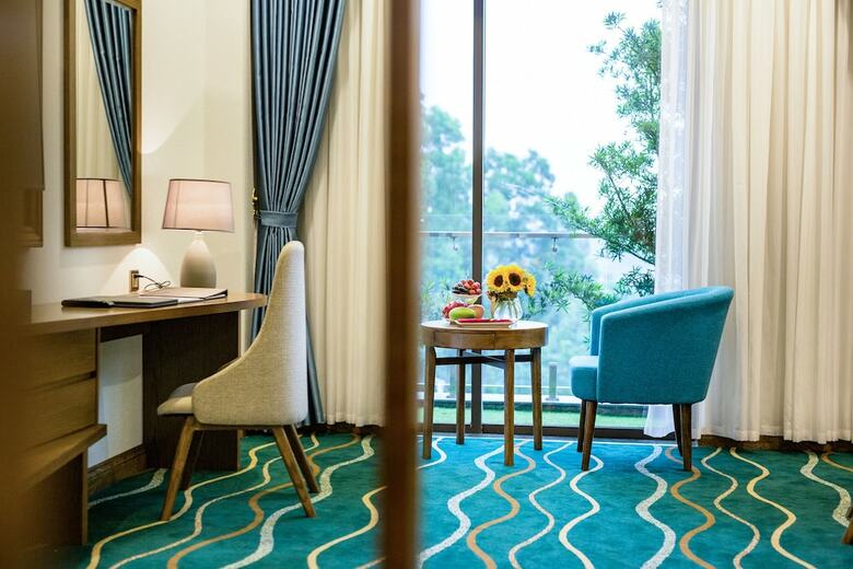 Apartamento Phoenix Resort Bac Ninh