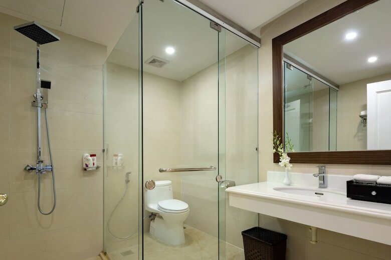 Apartamento Phoenix Resort Bac Ninh