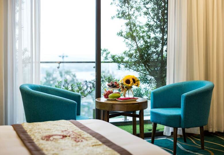 Apartamento Phoenix Resort Bac Ninh