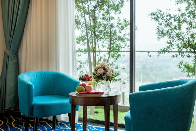Apartamento Phoenix Resort Bac Ninh