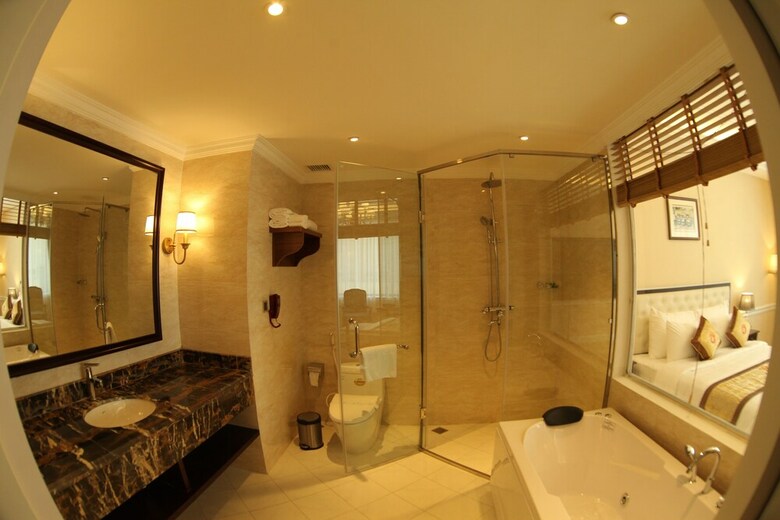 Apartamento Phoenix Resort Bac Ninh