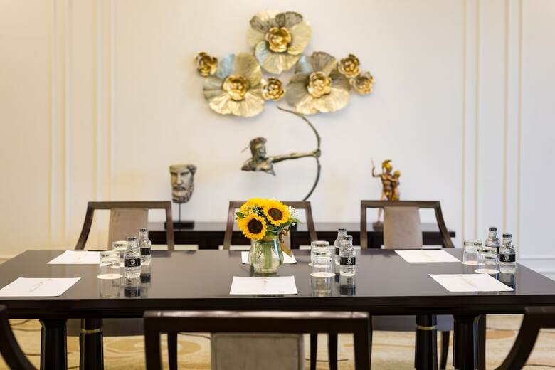 Apartamento Phoenix Resort Bac Ninh
