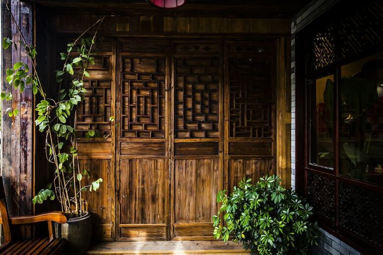 Posada Yangshuo Xingping Island Resort