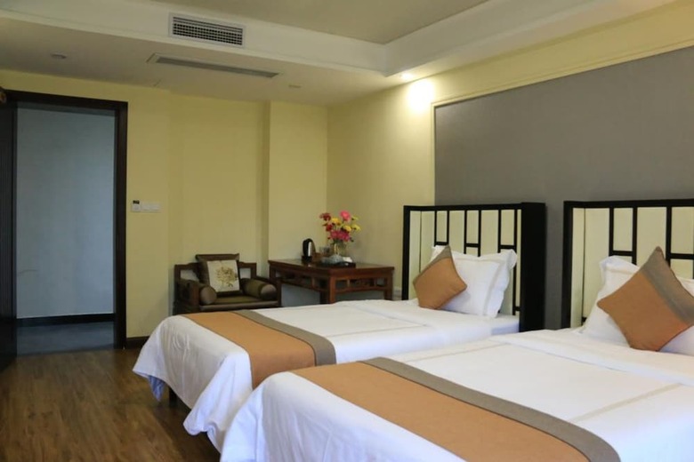 Posada Yangshuo Xingping Island Resort