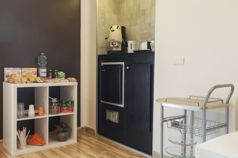 Reggia & Dintorni Rooms A Caserta