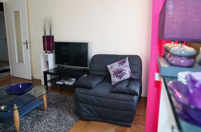 Apartamentos 1 Bedroom With Elevator In Downtown Annecy