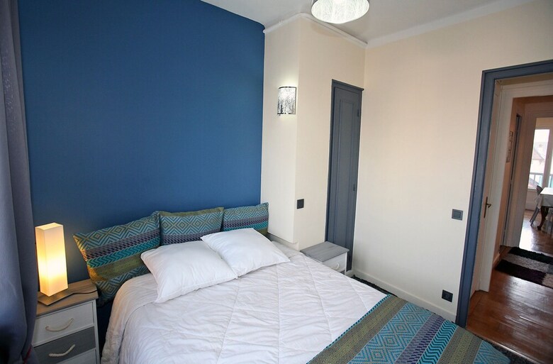 Apartamentos 1 Bedroom With Elevator In Downtown Annecy