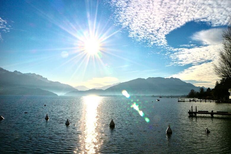 Apartamentos 1 Bedroom With Elevator In Downtown Annecy
