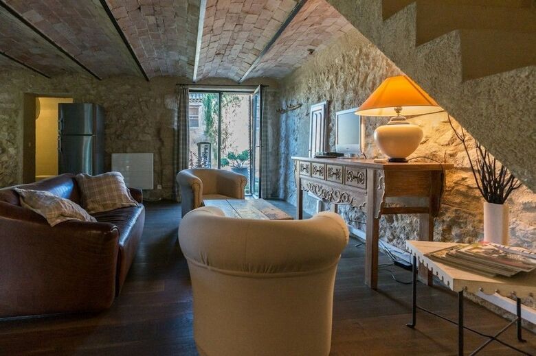 Hotel Le Galinier