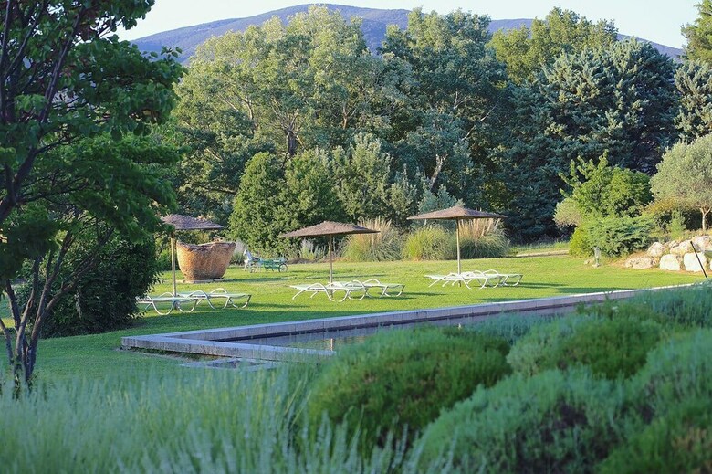 Hotel Le Galinier