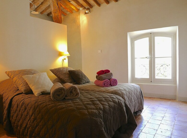 Hotel Le Galinier
