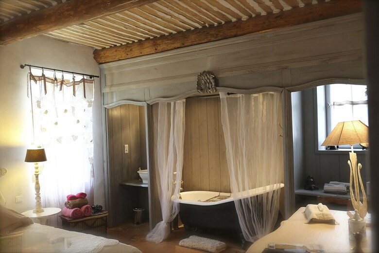 Hotel Le Galinier