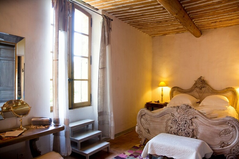 Hotel Le Galinier